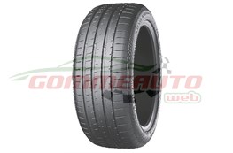 COP. 245/45ZR19 YOKOHAMA V107 XL 102Y